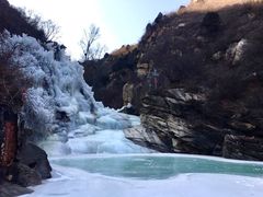 -黑龙潭风景区