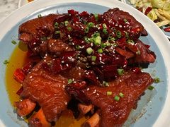 -懒人盐府人家(航天桥店)