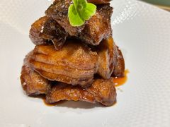 -小方外婆菜(蒙山路店)