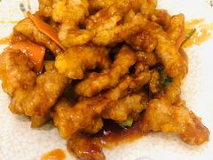糖酥里脊-吉味馆(柠溪店)