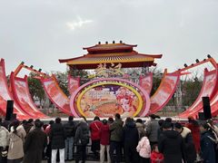 -武汉园博园(武汉自然博物馆)