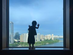 -惠州康帝国际酒店