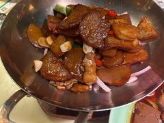 -绿茶餐厅(西单老佛爷店)