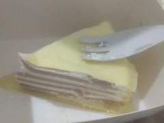 -薇薇安千层蛋糕(府城店)