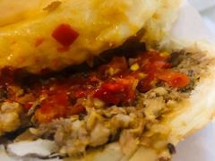 -香探花·擀面皮肉夹馍(北苑店)