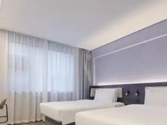 -汉庭(长沙窑岭湘雅二医院地铁站店)