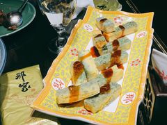 那家自制豆腐-那家山城(樱桃园店)