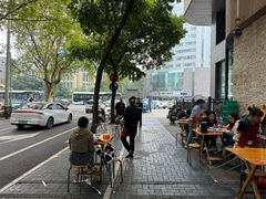 -雨田饭店(华兴东街店)