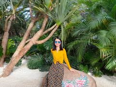 -南通洲际绿博园