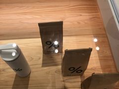 -% Arabica阿拉比卡咖啡(深圳湾万象城店)