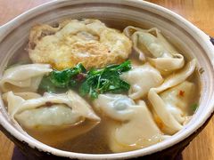 -吴淞老街砂锅馄饨(北兴路店)