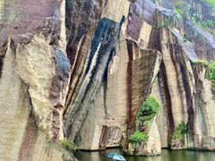 -绍兴东湖风景区