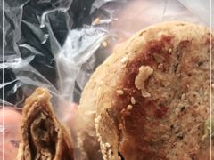 -李小老烧饼(常营民族家园店)