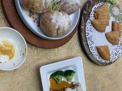 -大水车公馆·顺德菜·妈姐菜(均安店)