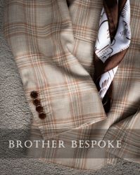 -Brother西服礼服定制·商务·婚礼(佛山南海店)