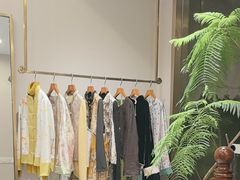 -孟礼旗袍西装礼服定制