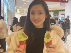 -麦当劳(合肥之心城店)