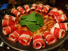 -春熙台韩国料理·章鱼肥牛(西丽店)