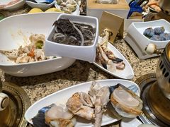 -丰卓会海鲜自助(中润大道店)
