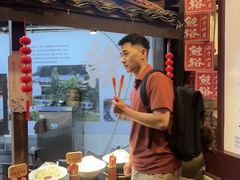 -客家大院·非遗赣南客家菜(郁孤台店)