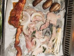 -星伦多自助料理·涮烤一体(虹悦城店)