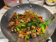 -寻宝记绍兴菜(状元店)