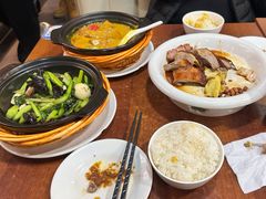 -德宏记·茶餐厅(新辰里学清路店)
