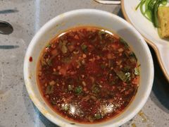 -海底捞火锅(天一广场亚细亚店)