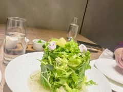 -北京泰富酒店-柏景轩中餐厅
