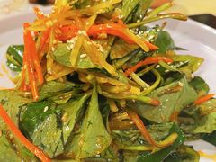 折耳根-成都驻京办餐厅(蜀都宾馆店)