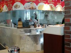 -东北人粗粮饺子坊(南山店)