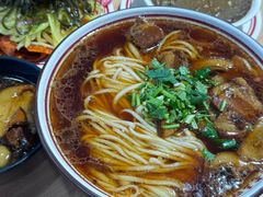 -老王四季抻面(南六东路店)