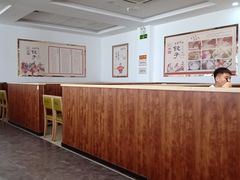 -家里婆自助水饺(振华路店)