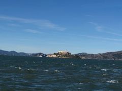 -阿尔卡特拉斯岛