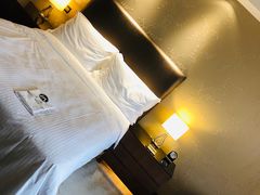 -北京西单美爵酒店