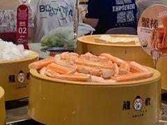 -龍歌自助小火锅(市北台东利群店)