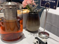 -眉州东坡·熊猫主题餐厅(枫蓝店)