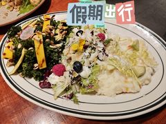 -卡朋厨房(289艺术园区店)