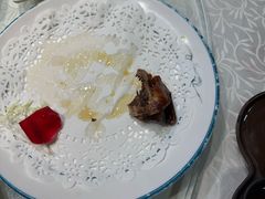 -绿雅居原生态农庄(小涌店)