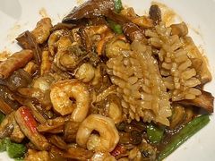 -渔家风味·鲅鱼水饺·央视展播·海鲜天津菜(开发区店)