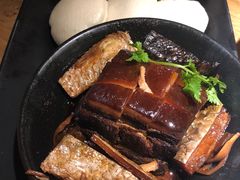 -金牌外婆家(苏州中心店)