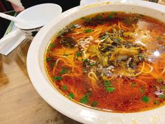 -观桥阁(锦溪店)