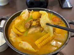 -袁记云饺的猜想(东方宝泰首店)