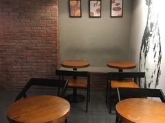 大堂-THE ALLEY 鹿角巷(时代天街A馆店)