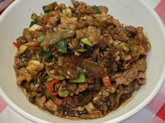 -西江红·株洲本地菜(滨江南路店)