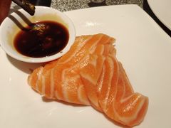 -赛瑞喜来登大酒店-盛宴自助餐厅