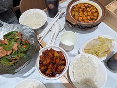 -乡村基·川味现炒大王(熙悦天街店)