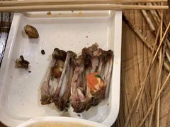 -管氏翅吧(国展店)