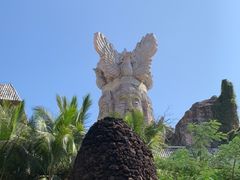 -三亚千古情景区