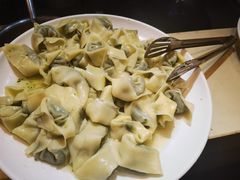-素满香·素食自助餐(苏州·临顿路店)